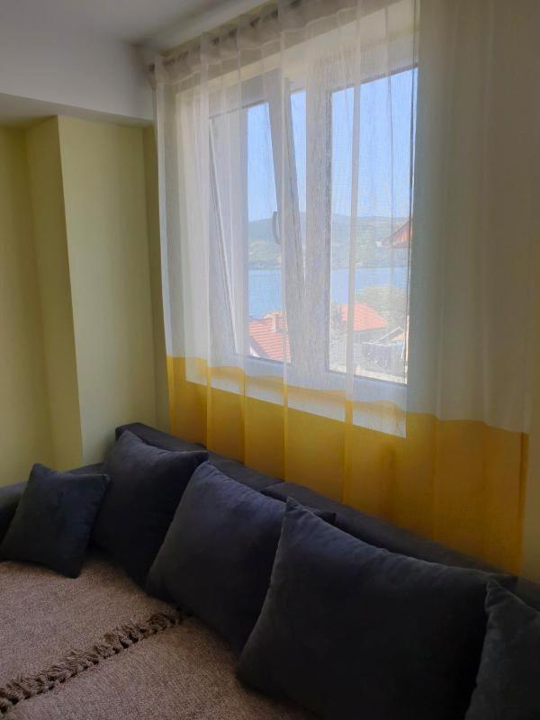 Nikas Apartman Donji Milanovac Extérieur photo