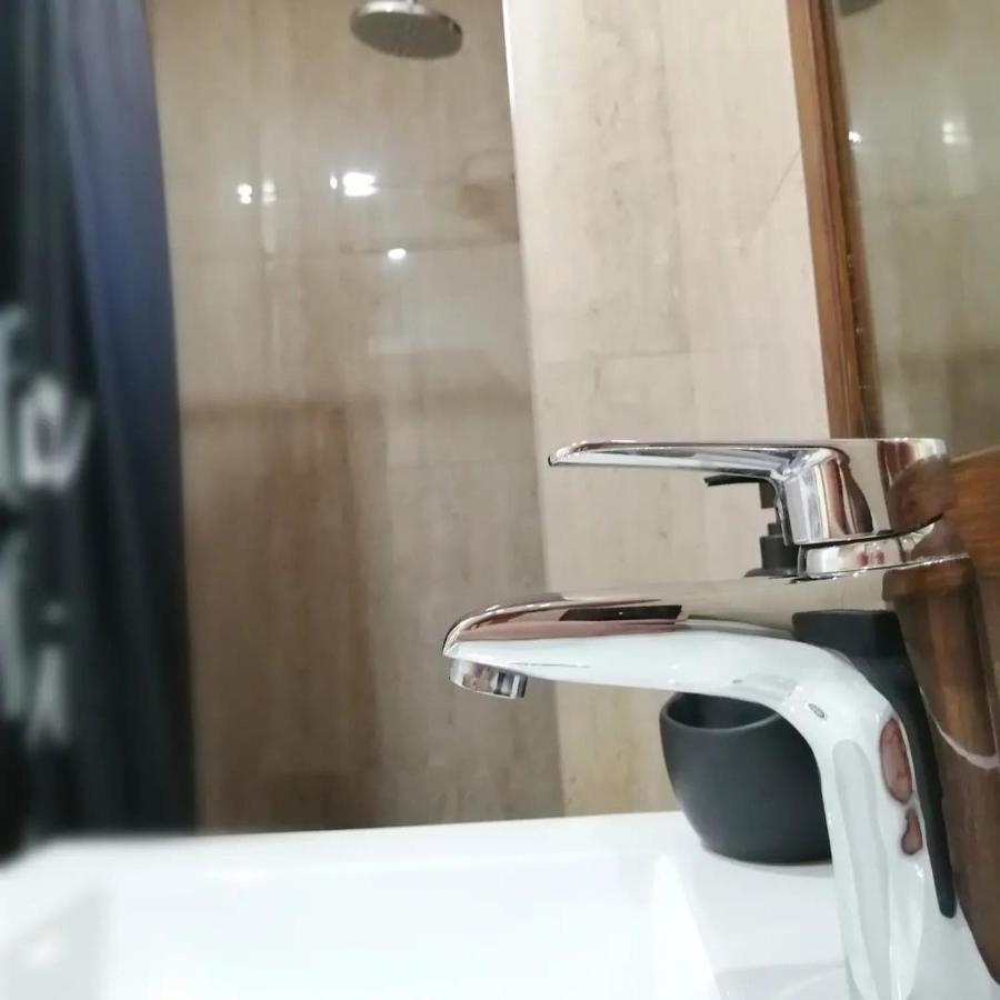 Nikas Apartman Donji Milanovac Extérieur photo