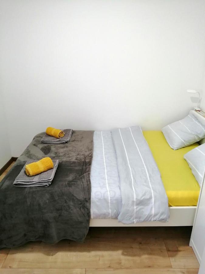 Nikas Apartman Donji Milanovac Extérieur photo