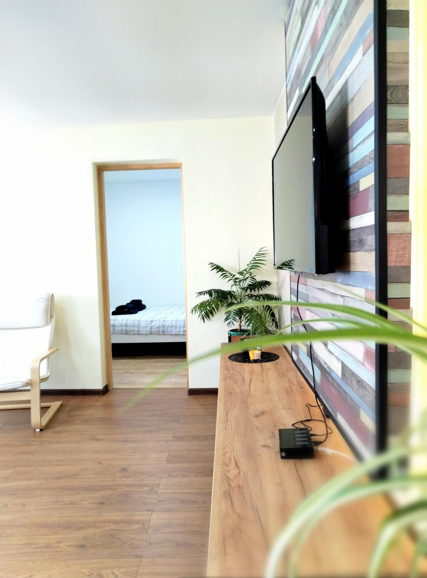 Nikas Apartman Donji Milanovac Extérieur photo
