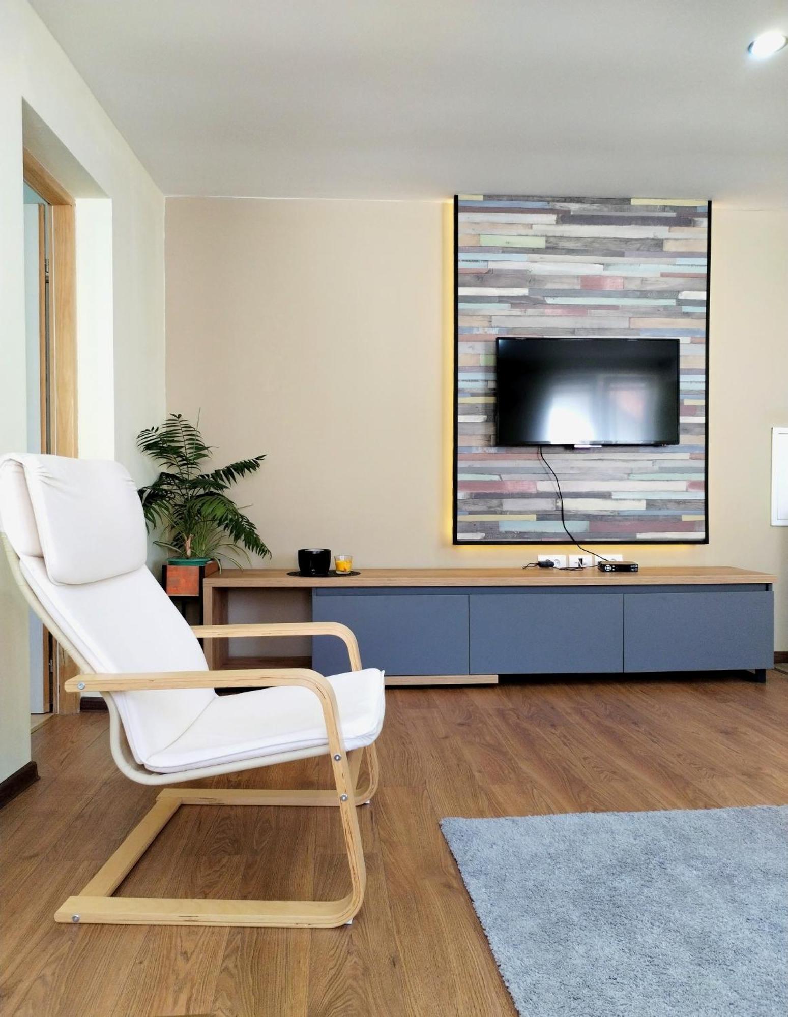 Nikas Apartman Donji Milanovac Extérieur photo
